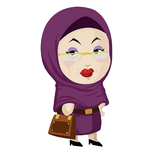 Aunty