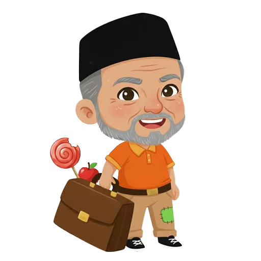 Pakcik
