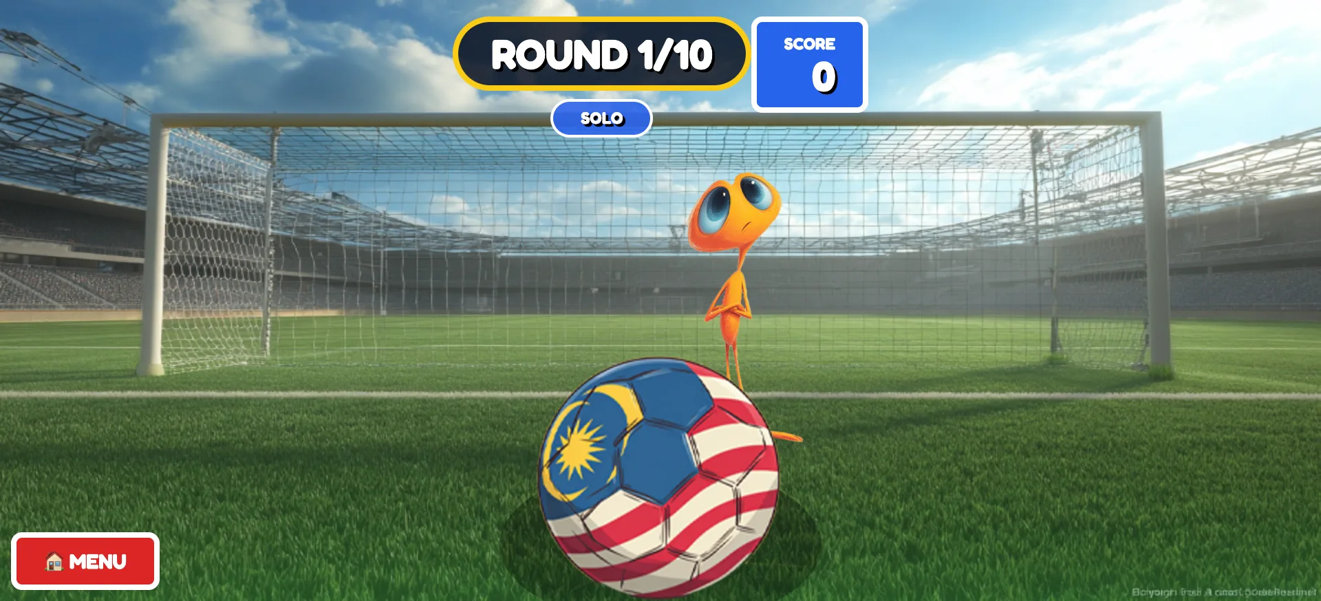 Gameplay