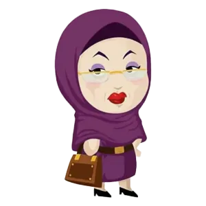 Aunty