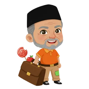 Pakcik
